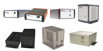 OEM光譜儀：外殼