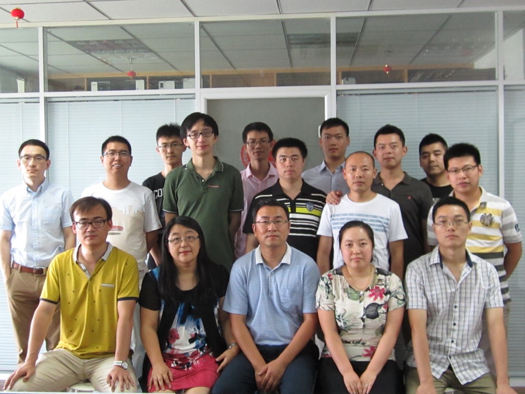 2015 AvantesChina 年會圓滿結束