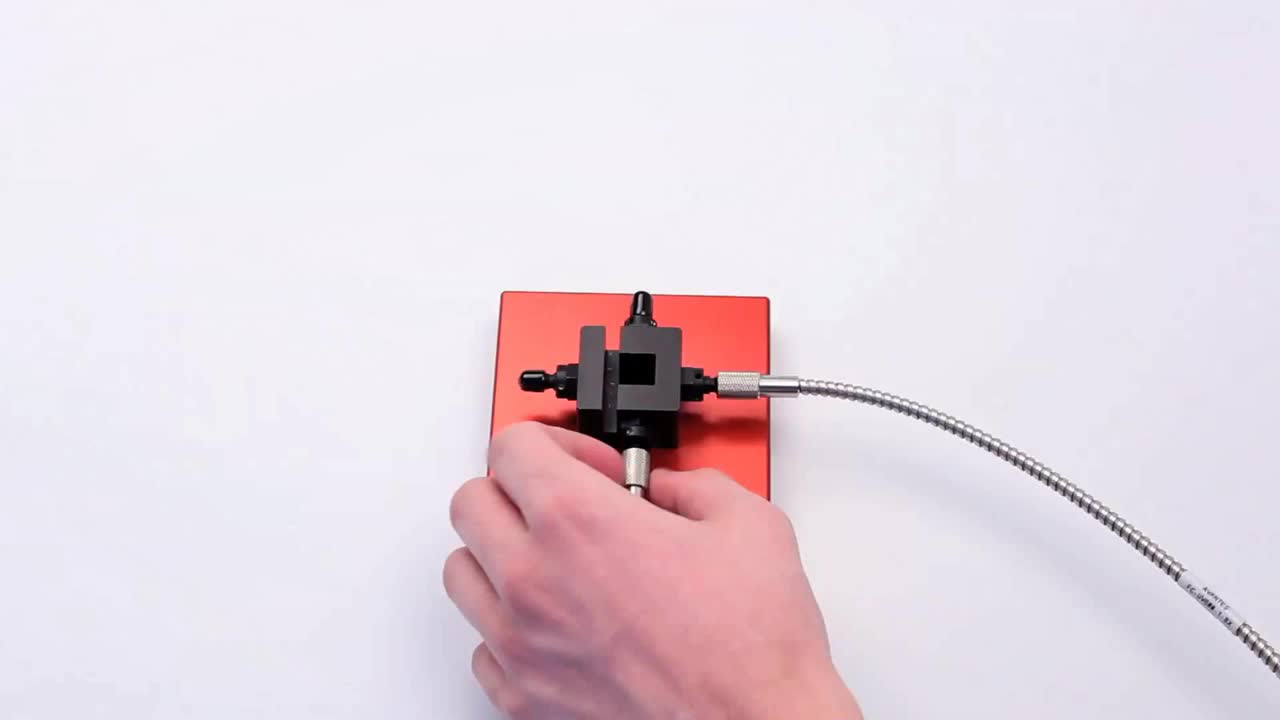 如何利用Avantes光譜儀進(jìn)行熒光測(cè)量