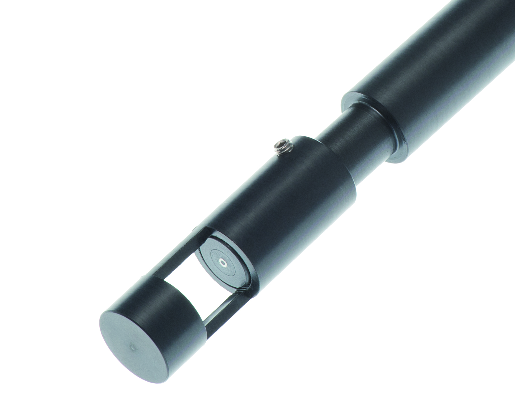 可變光程浸入式透過(guò)探頭