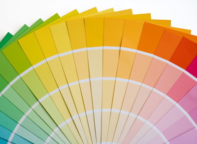 小區(qū)域顏色測(cè)量系統(tǒng)