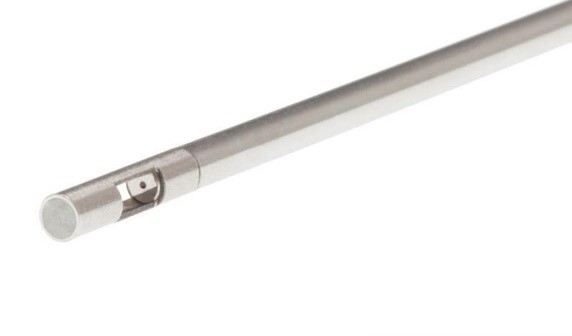 迷你型浸入式透過(guò)探頭